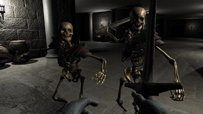 Crypt of the Serpent King - Screenshot - Gameplay (null) - 1920x1080