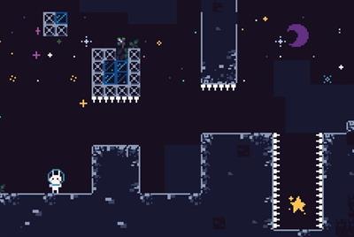 Shoot for the Moon - Screenshot - Gameplay (null) - 467x314