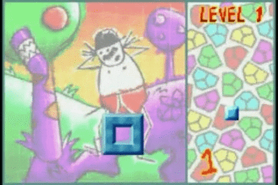 It's Mr. Pants - Screenshot - Gameplay (null) - 360x240