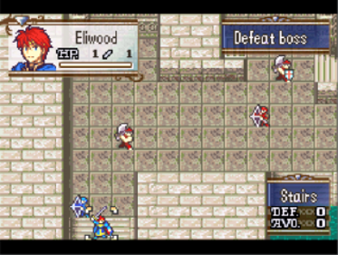 Bases and Bandits - Screenshot - Gameplay (World) - 319x240