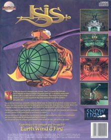 ISiS - Box - Back (United Kingdom) - 636x800