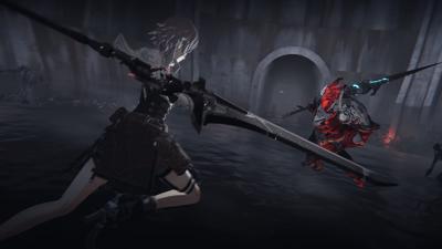 AI LIMIT - Screenshot - Gameplay (null) - 1920x1080