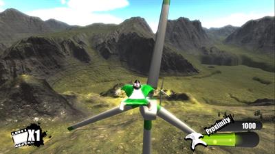 Dare Up Adrenaline - Screenshot - Gameplay (null) - 1280x720