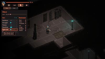 Death Trash - Screenshot - Gameplay (null) - 1920x1080