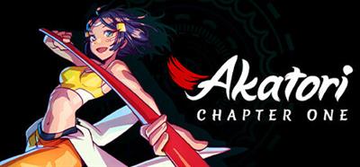 Akatori Сhapter One - Banner (World) - 460x215