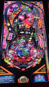 Killer Klowns From Outer Space (Balutito) - Screenshot - Gameplay (null) - 2268x4032