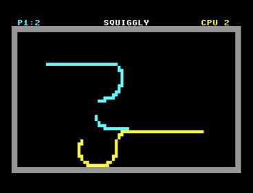 Squiggly - Screenshot - Gameplay (null) - 661x504