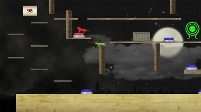 Dyad - Screenshot - Gameplay (World) - 1000x562