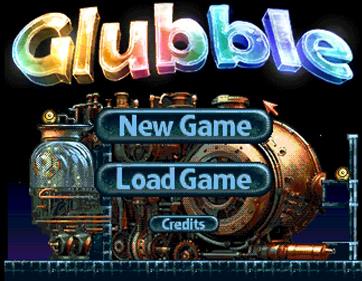 Glubble - Screenshot - Game Title (null) - 647x502