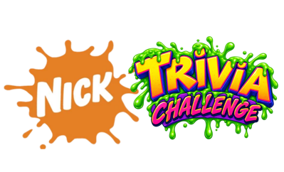Nick Trivia Challenge - Clear Logo (World) - 1920x1165