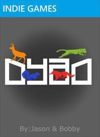 Dyad - Box - Front (World) - 219x300
