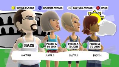 Cut And Run - Screenshot - Gameplay (World) - 1000x562