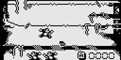 Kong II - Screenshot - Gameplay (null) - 256x128