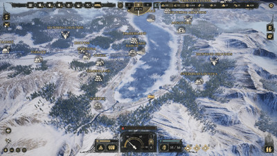 Last Train Home - Screenshot - Gameplay (null) - 1920x1080