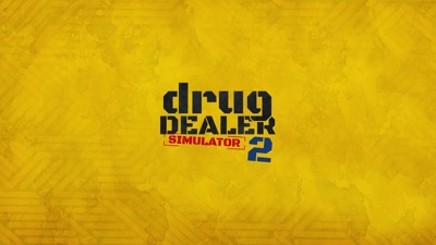 Drug Dealer Simulator 2  - Fanart - Background (World) - 1920x1080