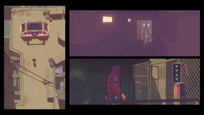 Foreclosed - Screenshot - Gameplay (null) - 1920x1080