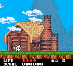 Trip World DX - Screenshot - Gameplay (null) - 1200x1080