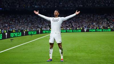 EA SPORTS FC 25 - Fanart - Background (World) - 1920x1080