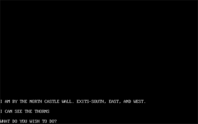 Battune Meets Sleeping Beauty - Screenshot - Gameplay (null) - 640x400