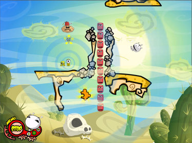 Eets - Screenshot - Gameplay (null) - 1024x768