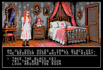 Fablephobia: The Borrowed Morning - Screenshot - Gameplay (null) - 626x425