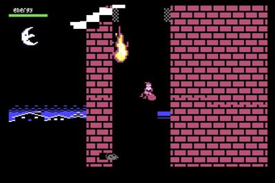 Santa's Fall 2 - Screenshot - Gameplay (null) - 637x425