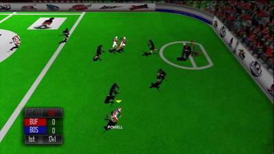 NLL 11 - Screenshot - Gameplay (World) - 1000x562