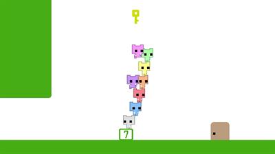 Pico Park 2 - Screenshot - Gameplay (World) - 1920x1080