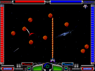 Jaleck Expert-68K - Screenshot - Gameplay (null) - 640x480