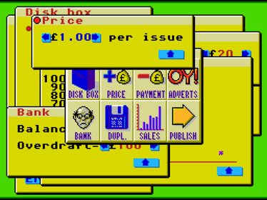 DERF - Screenshot - Gameplay (United Kingdom) - 1024x768