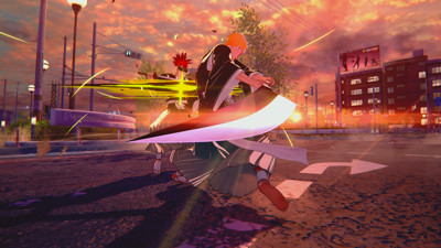 BLEACH Rebirth of Souls - Screenshot - Gameplay (null) - 1920x1080