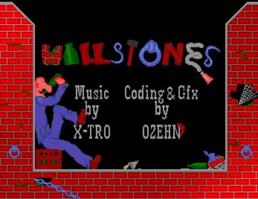 Wallstones - Screenshot - Game Title (null) - 694x535