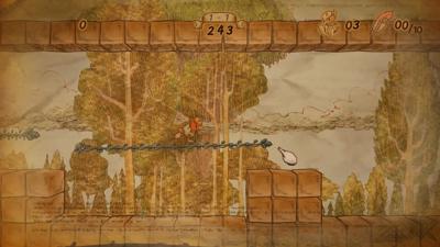 Ivy the Kiwi? - Screenshot - Gameplay (null) - 1920x1080