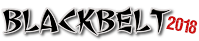 Blackbelt 2018 - Clear Logo (World) - 400x83