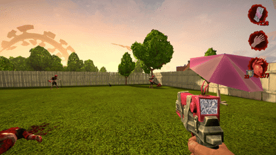 Postal: Brain Damaged - Screenshot - Gameplay (null) - 1920x1080