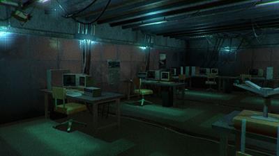 Lost in Vivo - Screenshot - Gameplay (null) - 1280x720