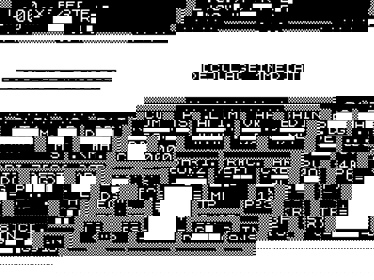 Intercepteur Cobalt - Screenshot - Gameplay (France) - 256x192