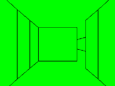 Katakomb - Screenshot - Gameplay (null) - 256x192