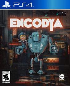 Encodya - Fanart - Box - Front (null) - 808x992