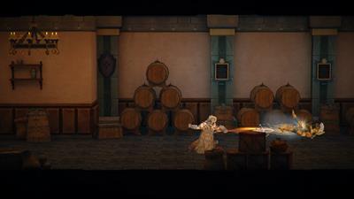 Soulfire - Screenshot - Gameplay (North America) - 1920x1080