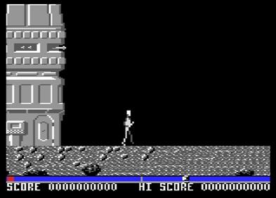 Trooper - Screenshot - Gameplay (null) - 595x425