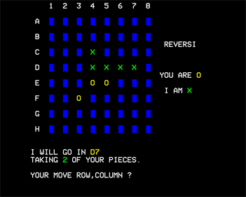 Brain Teasers - Screenshot - Gameplay (null) - 640x512