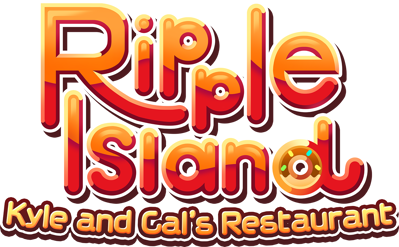 Ripple Island Kyle and Cal's Restaurant - Clear Logo (World) - 1508x933