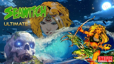 Seawitch: ULTIMATE Edition - Banner (null) - 1920x1080