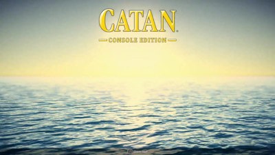 Catan: Console Edition - Screenshot - Game Title (null) - 1920x1080