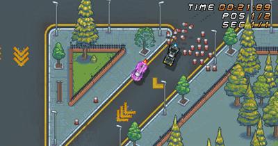 Super Arcade Racing - Screenshot - Gameplay (null) - 1920x1010