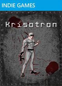 Krisotron - Box - Front (World) - 219x300