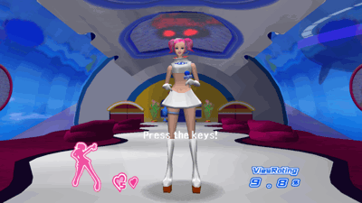 Dreamcast Collection - Screenshot - Gameplay (World) - 400x225