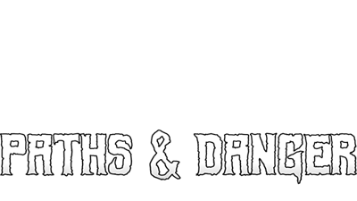 Paths & Danger - Clear Logo (null) - 640x360