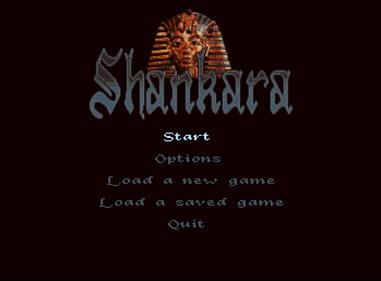 Shankara - Screenshot - Game Title (null) - 700x515